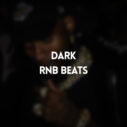 Dark RNB Beats