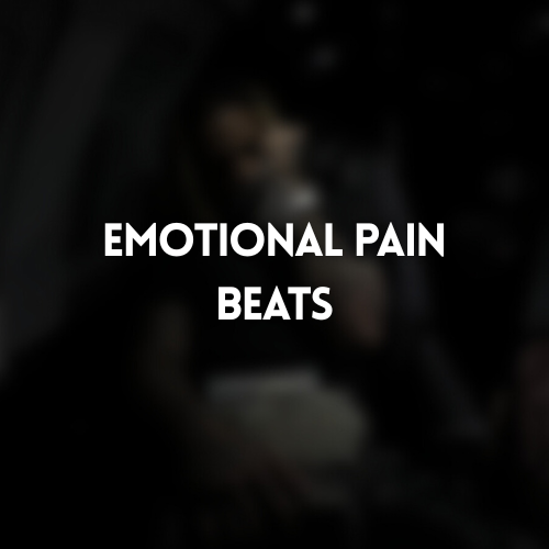 Emotional Trap Beats