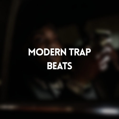 Modern Trap Beats