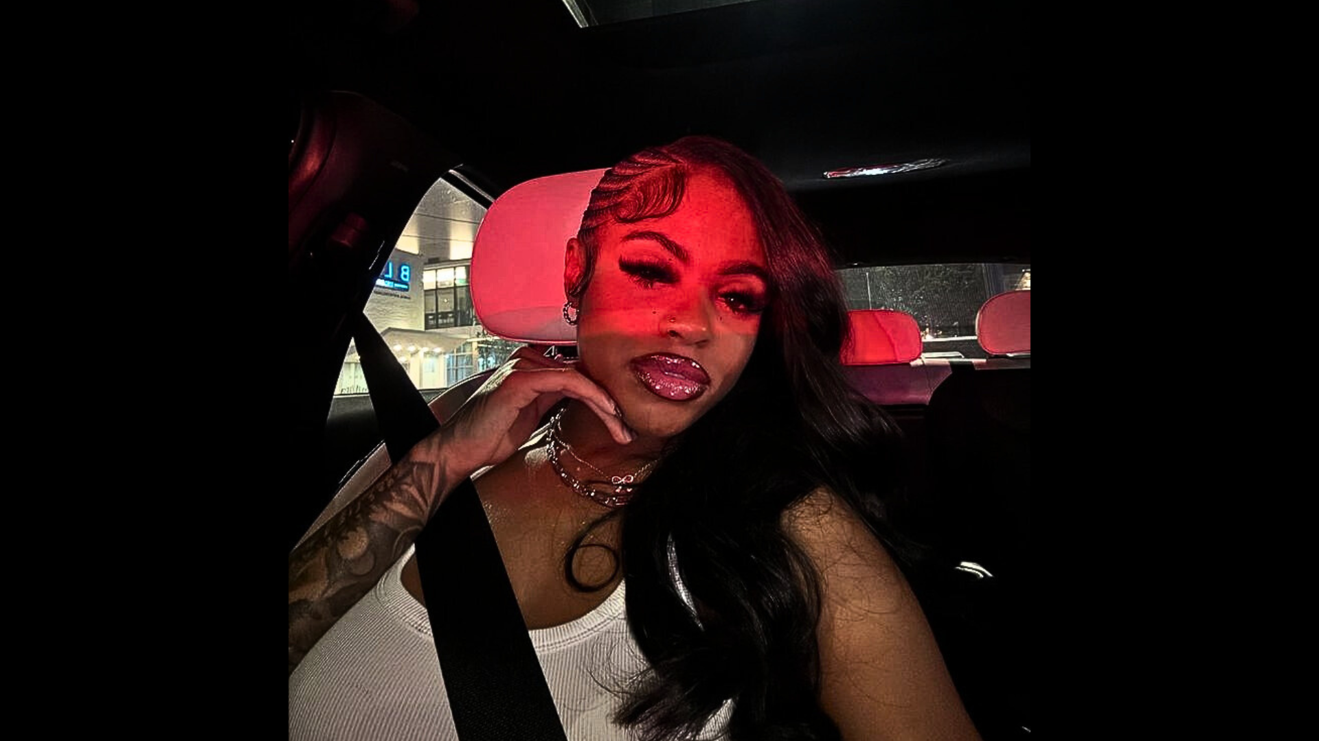 Tonight With You [Partynextdoor]