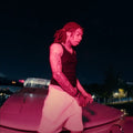 Blame It On The Liquor [Chuckyy, Sampled]