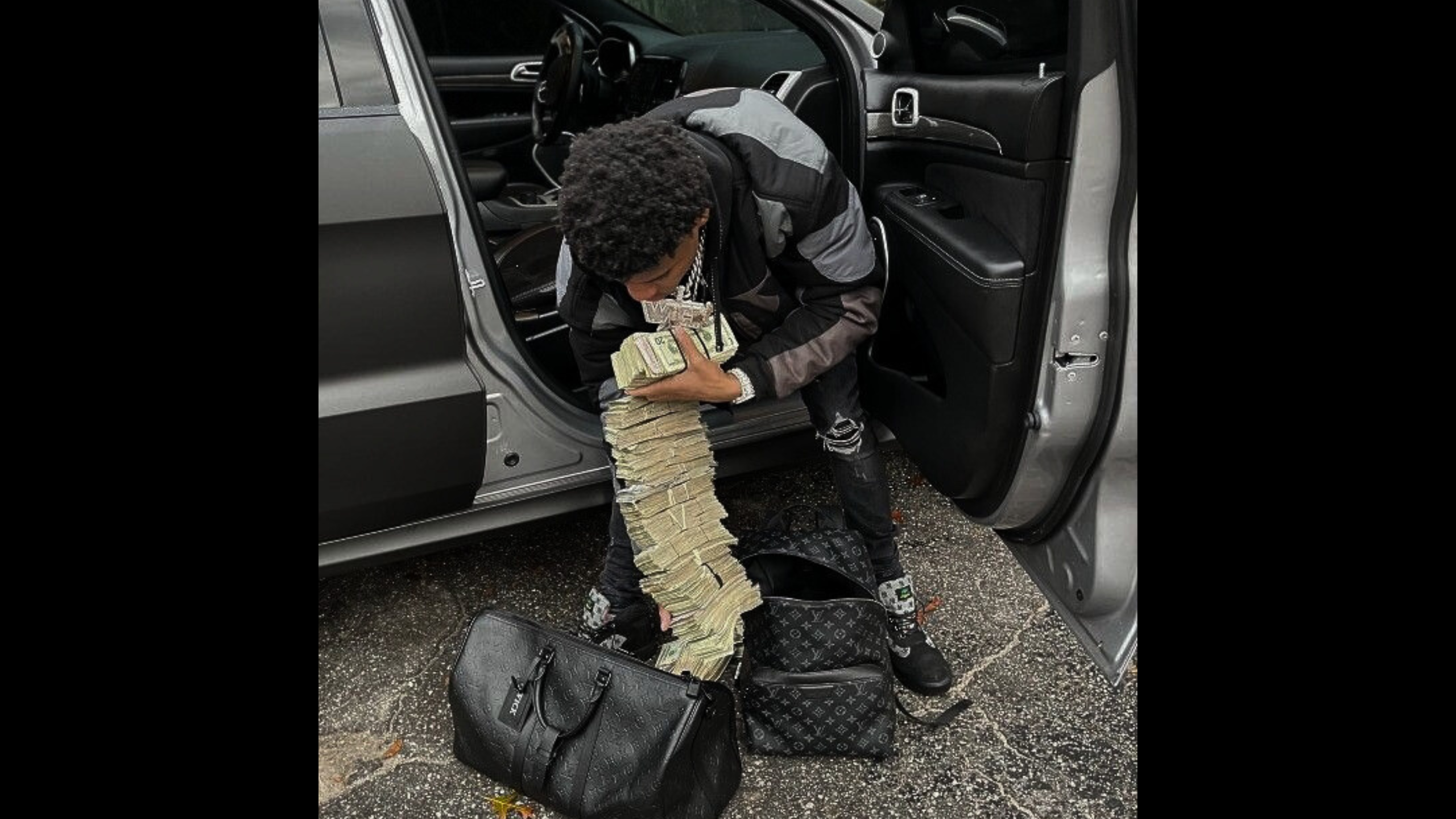 Honor [Chuckyy, Lil Noonie]