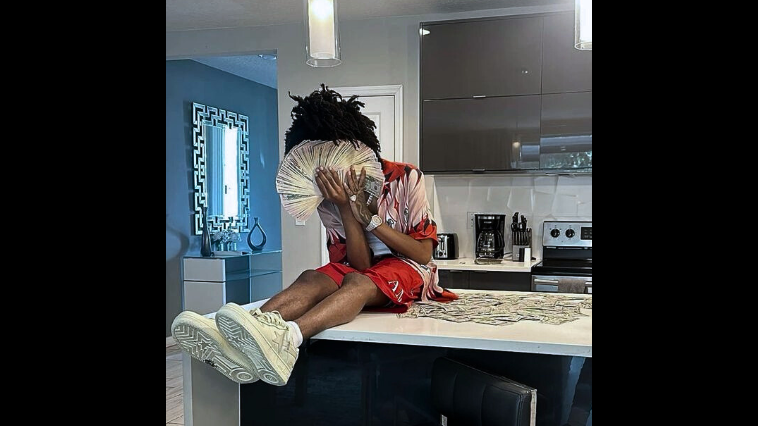 Ready Or Not [Chuckyy, Lil Noonie]