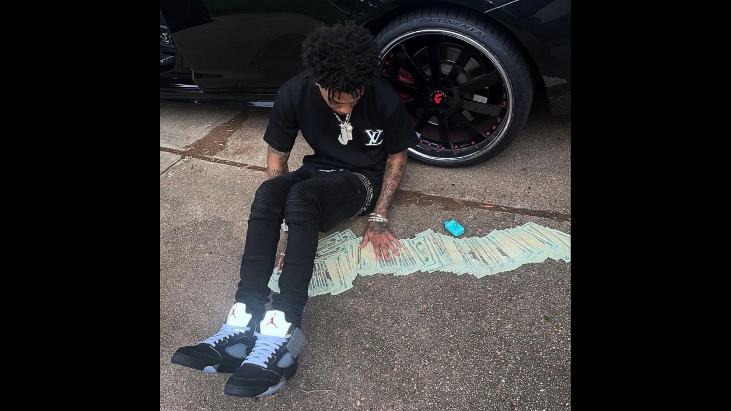 Hood Rich [Chuckyy, YFG Fatso]